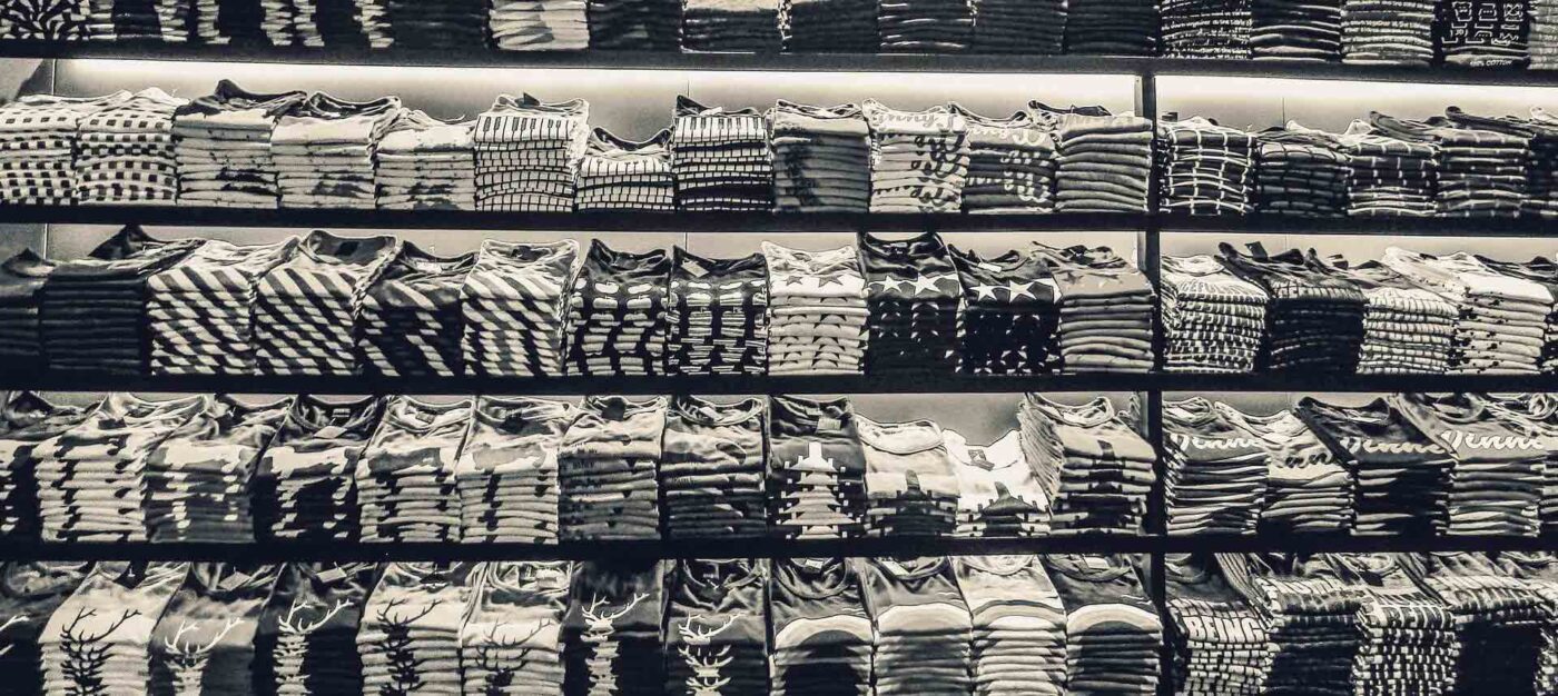 Štampanje majica sa natpisima Print Store