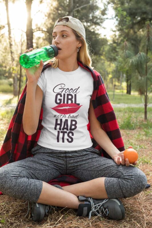 girl power motivi za majice. Print Store