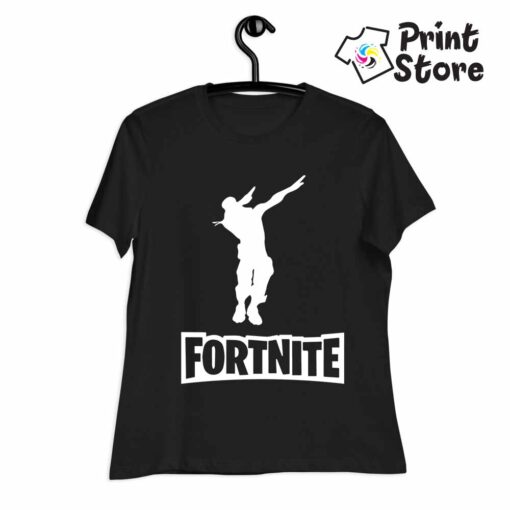 Ženska majica Fortnite