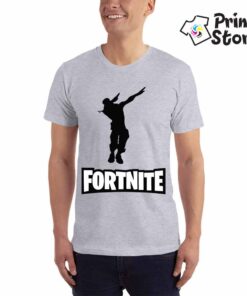 Gajming majice Fortnite na jednom mestu. Print Store