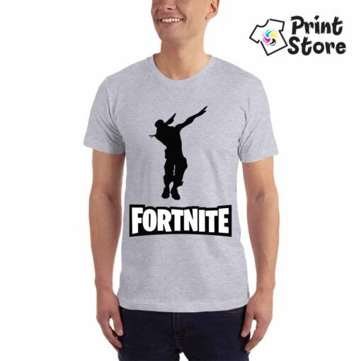 Gajming majice Fortnite na jednom mestu. Print Store