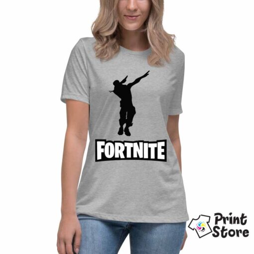 Ženska majica Fortnite u online Print Store prodavnici