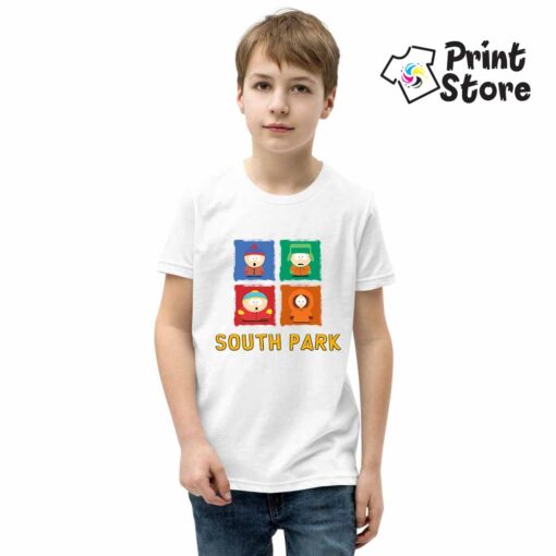 Dečije majice south park. Online prodavnica Print Store