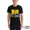 Muška crna majica sa motivom popularne serije Only fools and horse. This time next year we'll be a Millionaires. Print Store
