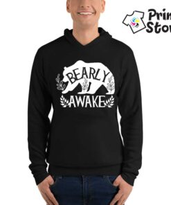 Duksevi sa motivima životinja, Bearly Awake