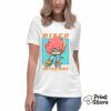 Bela ženska majica - Disco never dies - Print Store online shop