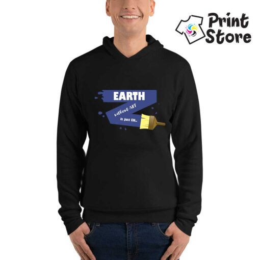 Duksevi earth without art is just eh... Veliki izbor dukseva na jednom mestu