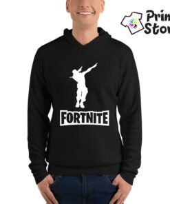 Gejmerski duksevi na jednom mestu Fortnite, Print Store prodavnica