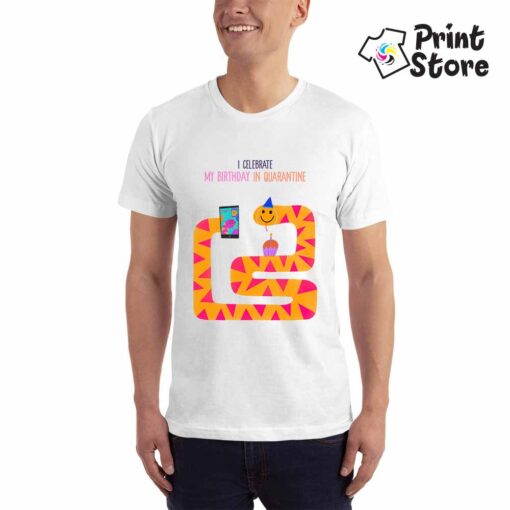 Muške majice sa štampom - Print Store online shop