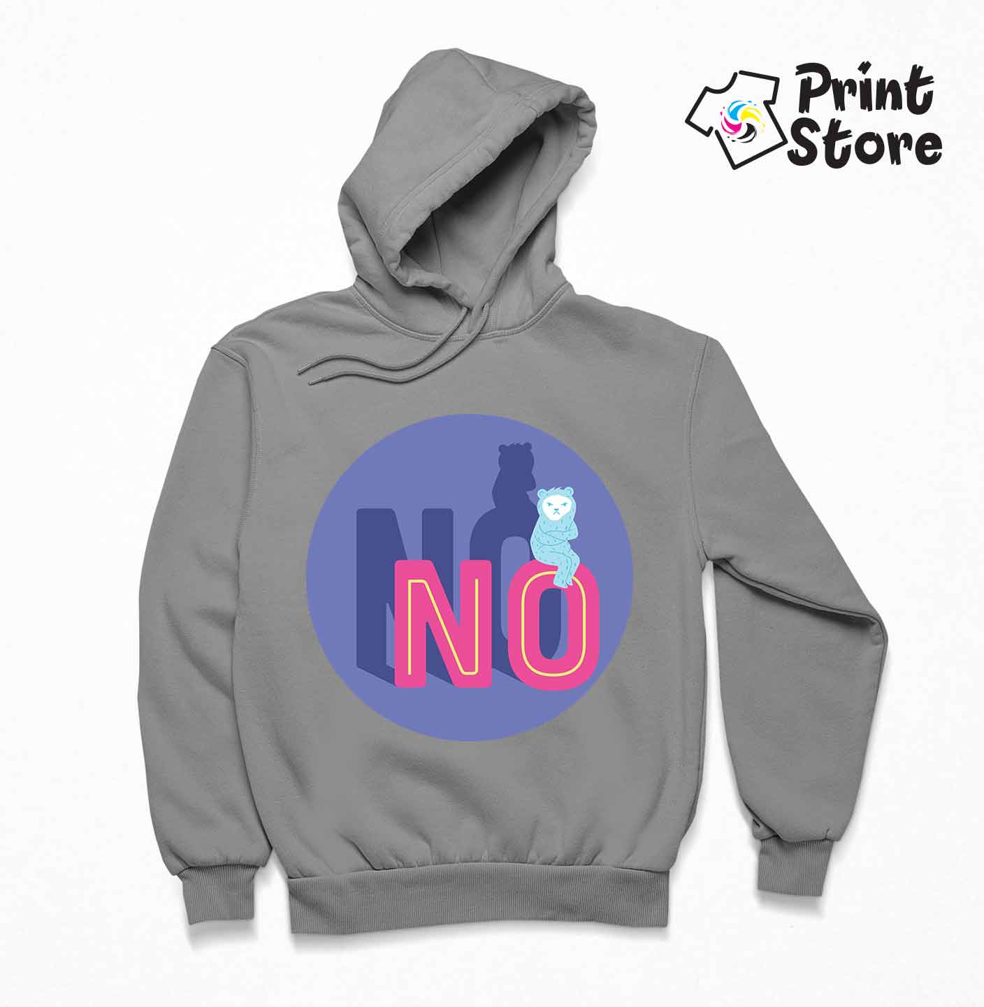 Duksevi online prodaja, Print Store prodavnica