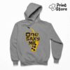 Duks sa kapuljačom - One saxy mf - veliki izbor dukseva u online shopu Print Store