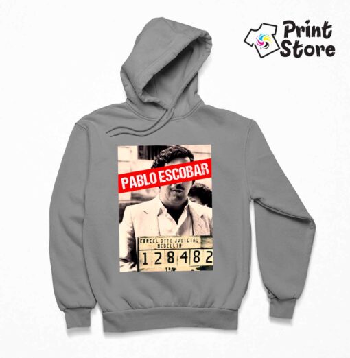 Pablo Escobar duksevi