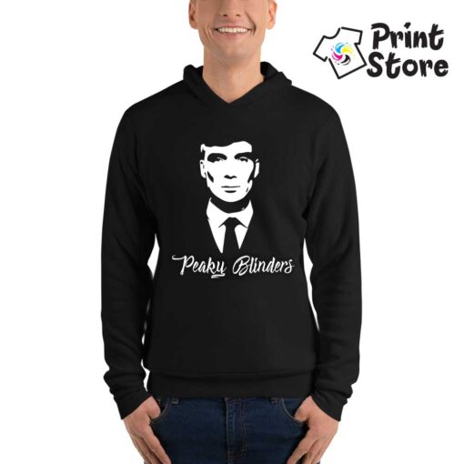 Peaky Blinders duksevi sa kapuljačom - Print Store