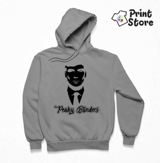 Peaky Blinders duksevi sa kapuljačom - Print Store