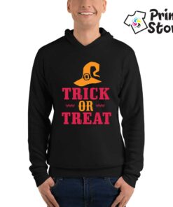 Duksevi online, Trick or treat - halloween duks