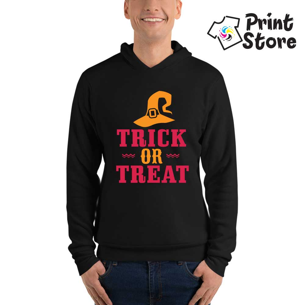 Duksevi online, Trick or treat - halloween duks
