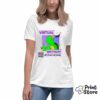 Virtual birthday - bela ženska majica - Print Store