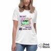 You can't tuch this virtual party - Print Store - ženska majica