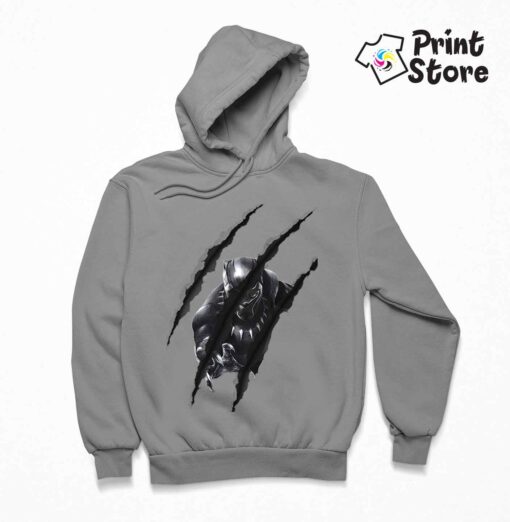 Duks sa motivom iz popularnog filma Black Panther. Print Store prodavnica