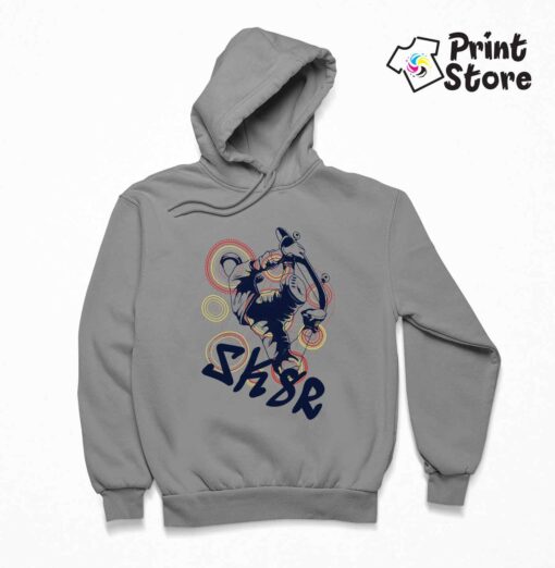 Skejterski duksevi na jednom mestu. Print Store