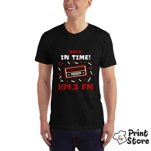 Back in time - Print Store online shop