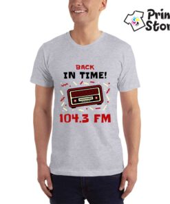 Back in time - Print Store online shop