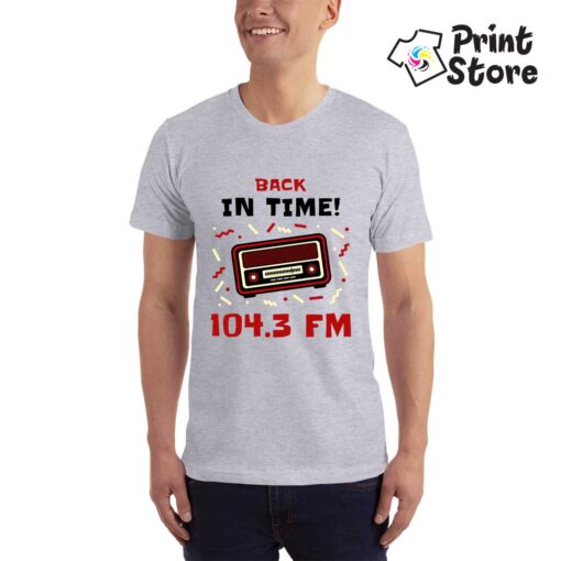 Back in time - Print Store online shop
