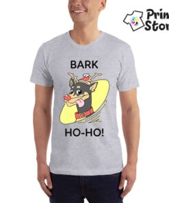 Bark ho ho majice za novu godinu