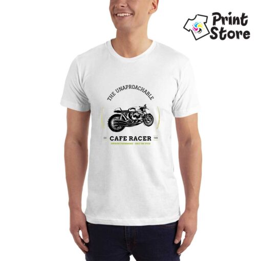 Auto moto majica - poručite u online shopu Print Store