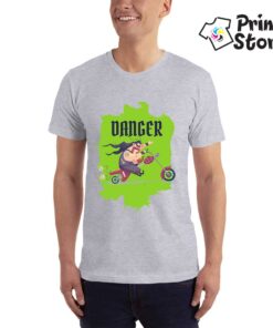 Danger majice