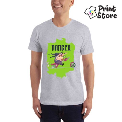 Danger majice