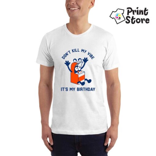 Gejmerske majice - muške majice - Print Store online shop