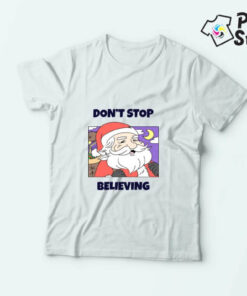 Don't stop believing deda mraz