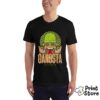 Gangsta lifestyle - crne majice