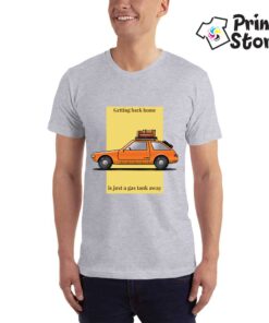 Auto majice za muškarce - Print Store online shop