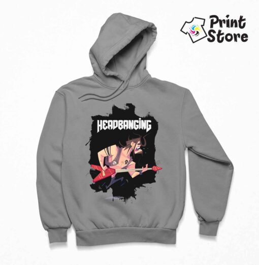 Muski duksevi sa stampom - Print Store