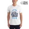 Hip Hop bela majica - Print Store online shop