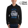 Hip Hop Crew - duks sa kapuljačom - Print Store online