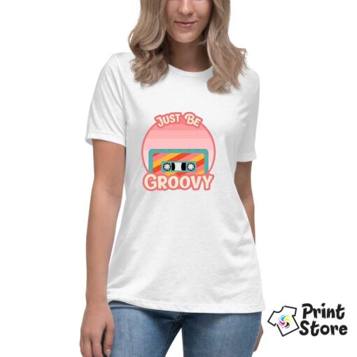 Just be Groovy - groovy