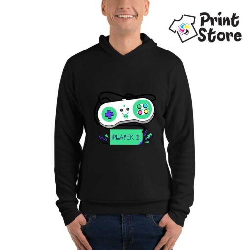 Player 1, duksevi za gejmere - Print Store online shop