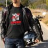 Crna muška majica - Speed is what I need - Proverite ostale modele u Print Store online shopu