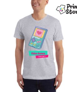Gaming majice - Print Store shop