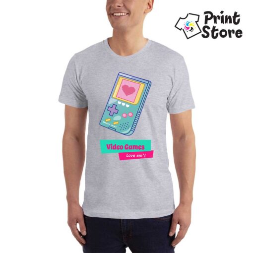 Gaming majice - Print Store shop