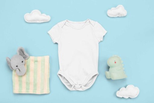 Bodići za bebe online prodaja Print Store