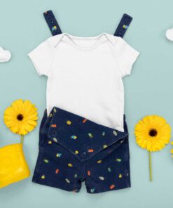 Bodići za bebe sa štampom Print Store prodavnica štamparija