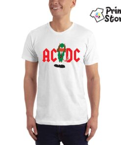 ACDC-(Art1)-bela-muska-majica ROCK MAJICE