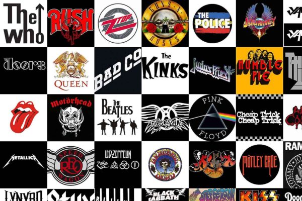 Rock majice i duksevi