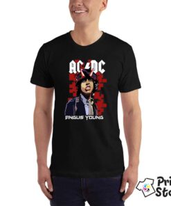 ANGUS-YOUNG-(ACDC)-crna-muska-majica