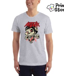 ANTHRAX-siva-muska-majica