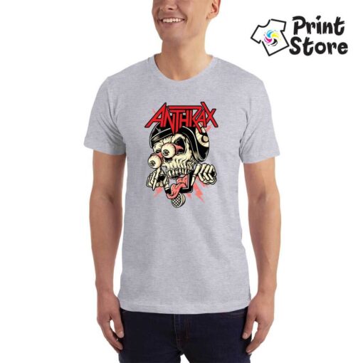 ANTHRAX-siva-muska-majica